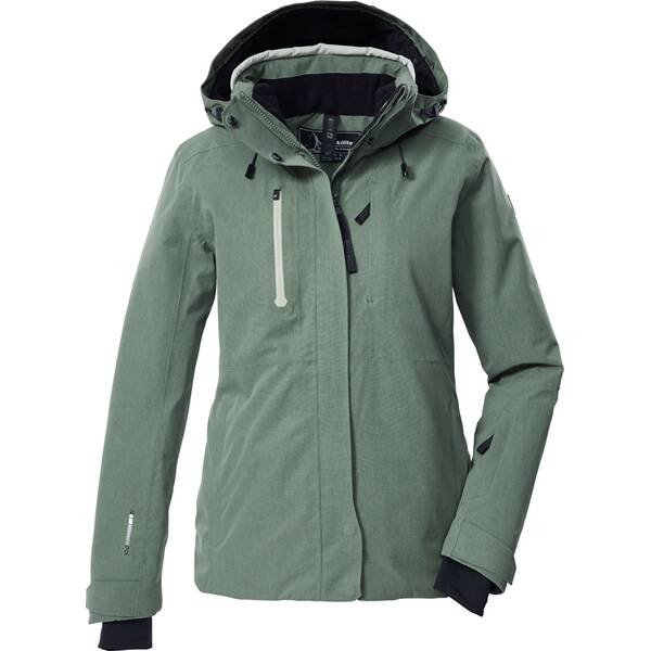 KILLTEC Damen Funktionsjacke KSW 35 WMN SKI JCKT von Killtec
