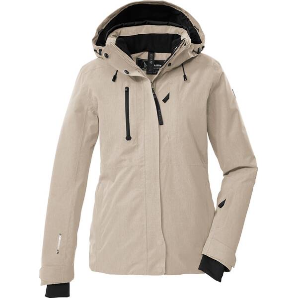 KILLTEC Damen Funktionsjacke KSW 35 WMN SKI JCKT von Killtec