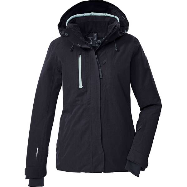 KILLTEC Damen Funktionsjacke KSW 35 WMN SKI JCKT von Killtec