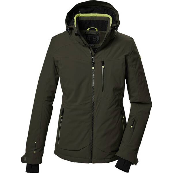 KILLTEC Damen Funktionsjacke KSW 36 WMN SKI JCKT von Killtec