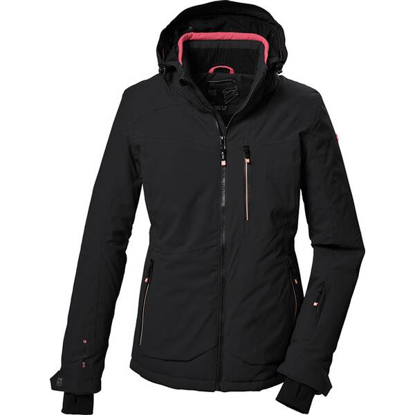 KILLTEC Damen Funktionsjacke KSW 36 WMN SKI JCKT von Killtec