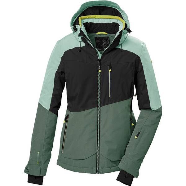 KILLTEC Damen Funktionsjacke KSW 37 WMN SKI JCKT von Killtec