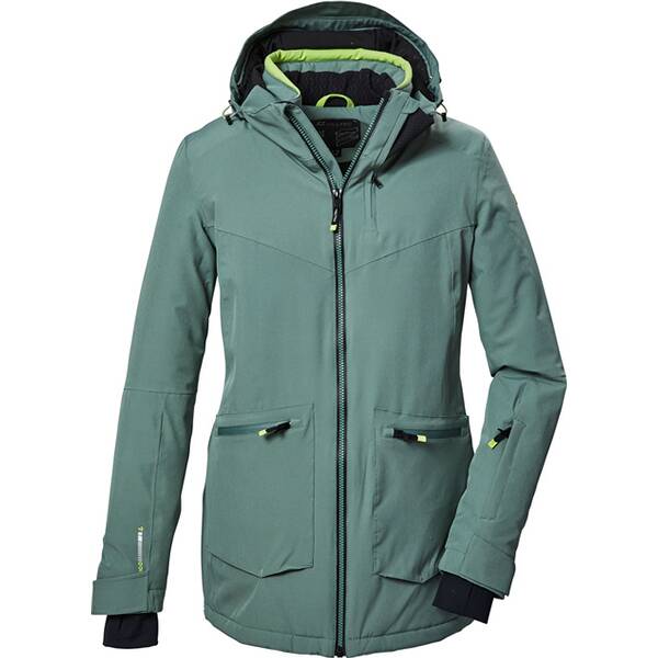 KILLTEC Damen Funktionsjacke KSW 38 WMN SKI JCKT von Killtec