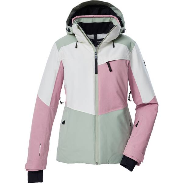 KILLTEC Damen Funktionsjacke KSW 39 WMN SKI JCKT von Killtec