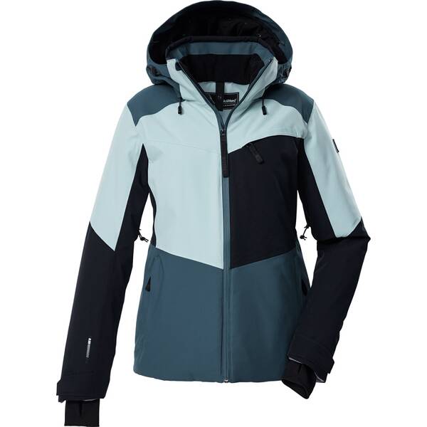 KILLTEC Damen Funktionsjacke KSW 39 WMN SKI JCKT von Killtec