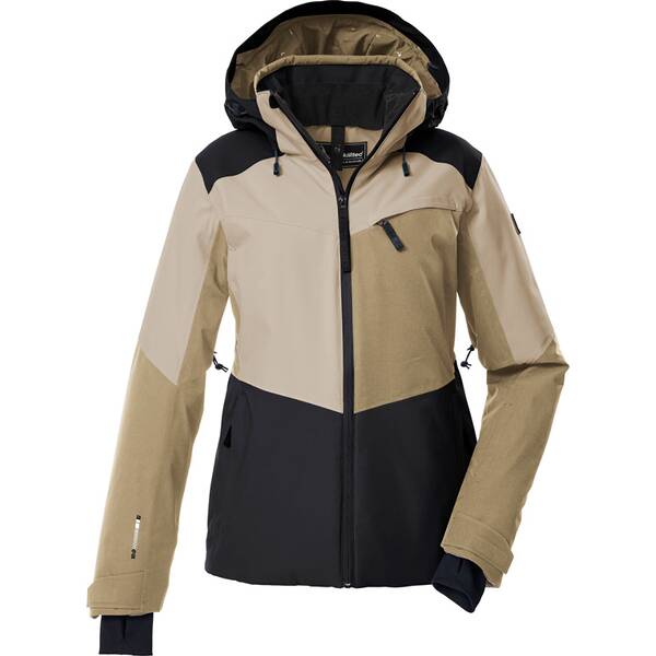 KILLTEC Damen Funktionsjacke KSW 39 WMN SKI JCKT KILLTEC Damen Funktionsjacke KSW 39 WMN SKI JCKT von Killtec