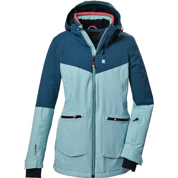 KILLTEC Damen Funktionsjacke KSW 40 WMN SKI JCKT von Killtec