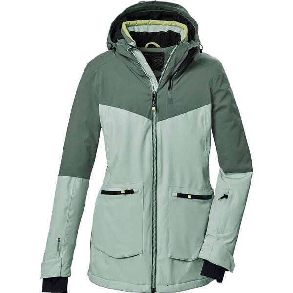 KILLTEC Damen Funktionsjacke KSW 40 WMN SKI JCKT von Killtec