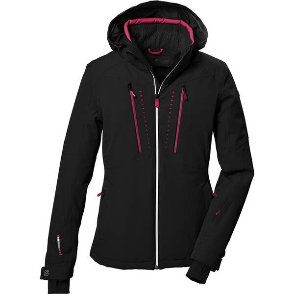 KILLTEC Damen Funktionsjacke KSW 41 WMN SKI JCKT von Killtec