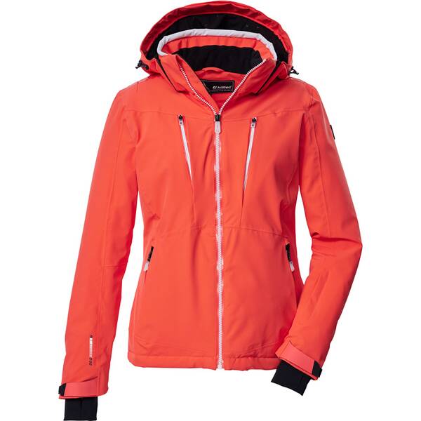 KILLTEC Damen Funktionsjacke KSW 42 WMN SKI JCKT von Killtec