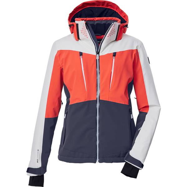 KILLTEC Damen Funktionsjacke KSW 43 WMN SKI JCKT von Killtec