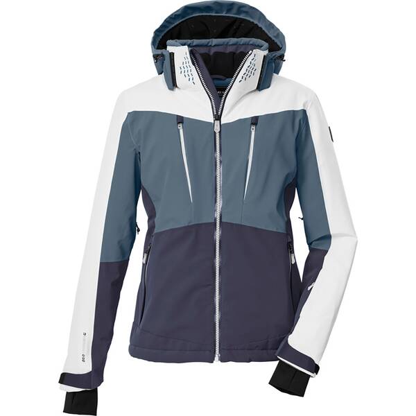 KILLTEC Damen Funktionsjacke KSW 43 WMN SKI JCKT von Killtec
