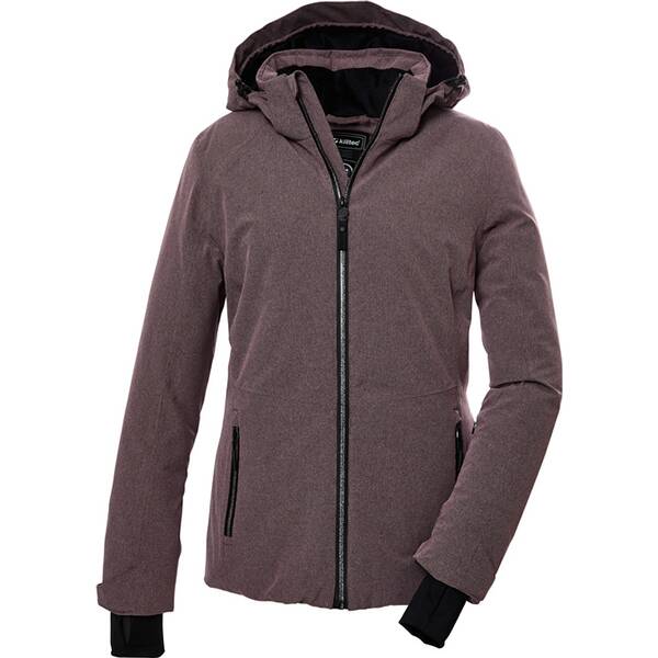 KILLTEC Damen Funktionsjacke KSW 51 WMN SKI JCKT von Killtec