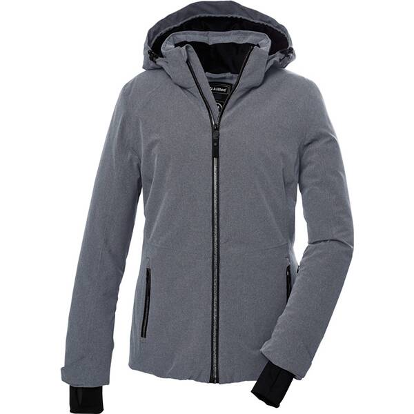 KILLTEC Damen Funktionsjacke KSW 51 WMN SKI JCKT von Killtec