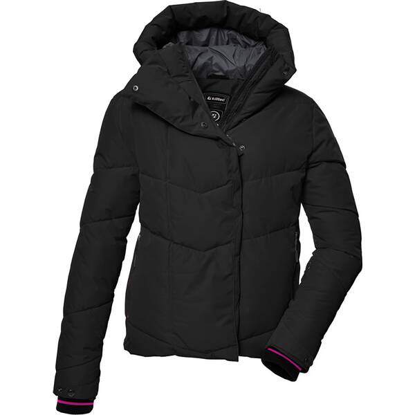 KILLTEC Damen Funktionsjacke KSW 59 WMN SKI QLTD JCKT von Killtec