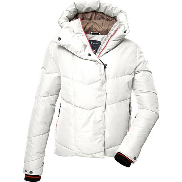 KILLTEC Damen Funktionsjacke KSW 59 WMN SKI QLTD JCKT von Killtec
