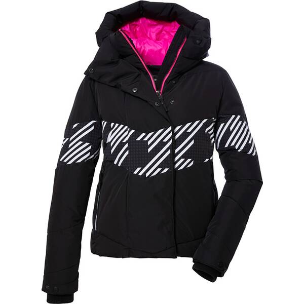 KILLTEC Damen Funktionsjacke KSW 62 WMN SKI QLTD JCKT von Killtec