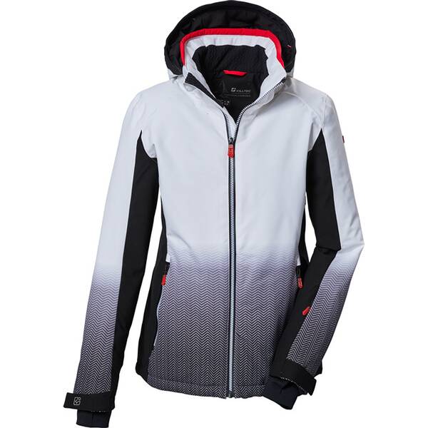 KILLTEC Damen Funktionsjacke KSW 63 WMN SKI JCKT KILLTEC Damen Funktionsjacke KSW 63 WMN SKI JCKT von Killtec