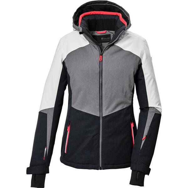 KILLTEC Damen Funktionsjacke KSW 66 WMN SKI JCKT von Killtec