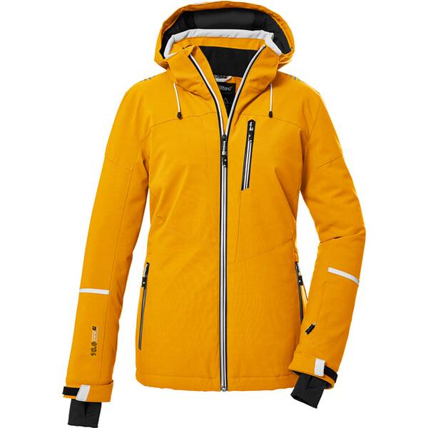 KILLTEC Damen Funktionsjacke KSW 81 WMN SKI JCKT von Killtec