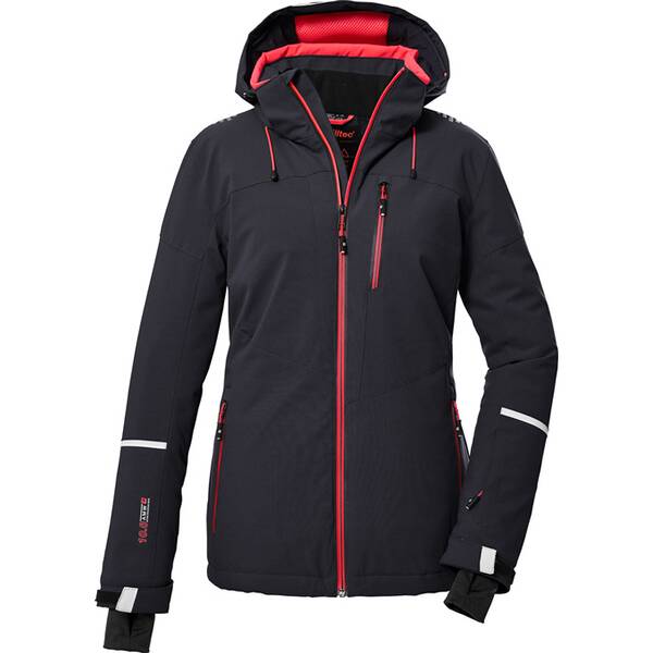 KILLTEC Damen Funktionsjacke KSW 81 WMN SKI JCKT von Killtec