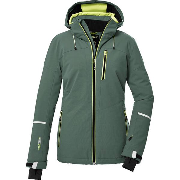 KILLTEC Damen Funktionsjacke KSW 81 WMN SKI JCKT von Killtec