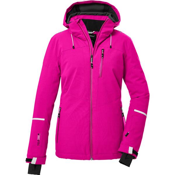 KILLTEC Damen Funktionsjacke KSW 81 WMN SKI JCKT von Killtec