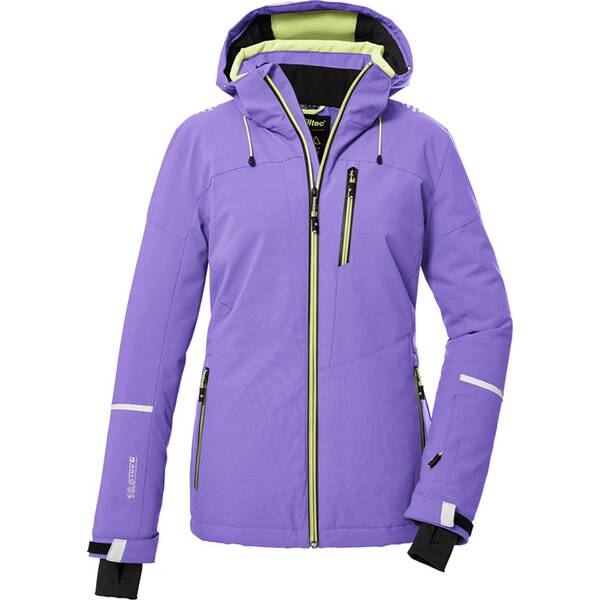 KILLTEC Damen Funktionsjacke KSW 81 WMN SKI JCKT von Killtec