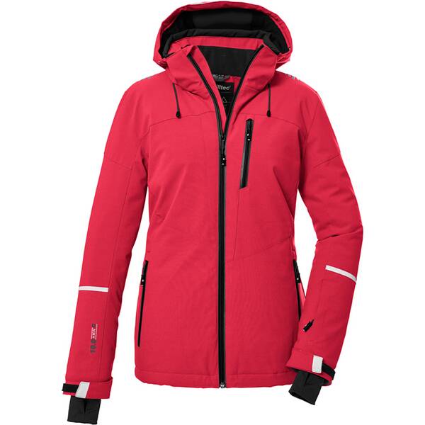 KILLTEC Damen Funktionsjacke KSW 81 WMN SKI JCKT von Killtec
