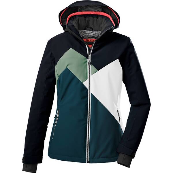 KILLTEC Damen Funktionsjacke KSW 83 WMN SKI JCKT von Killtec