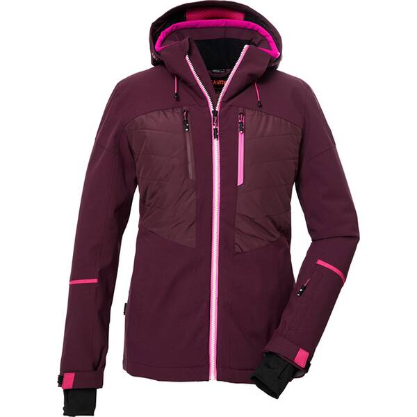 KILLTEC Damen Funktionsjacke KSW 86 WMN SKI JCKT von Killtec