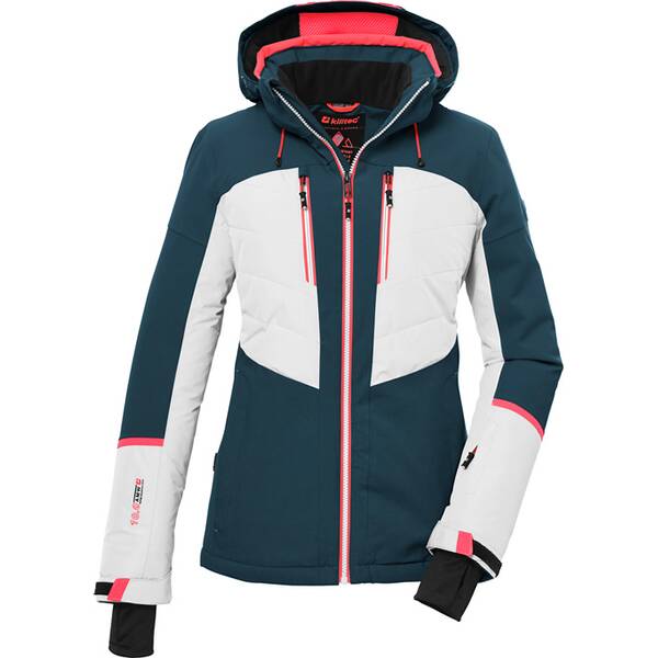 KILLTEC Damen Funktionsjacke KSW 87 WMN SKI JCKT von Killtec