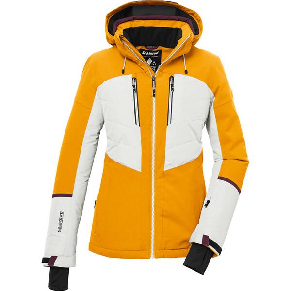 KILLTEC Damen Funktionsjacke KSW 87 WMN SKI JCKT von Killtec