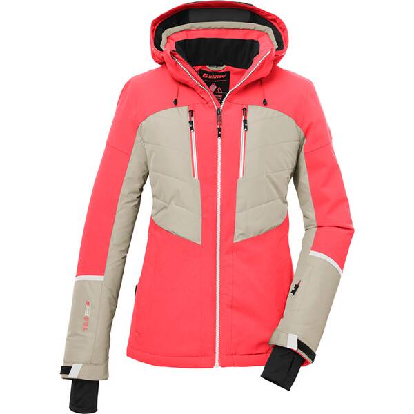 KILLTEC Damen Funktionsjacke KSW 87 WMN SKI JCKT von Killtec