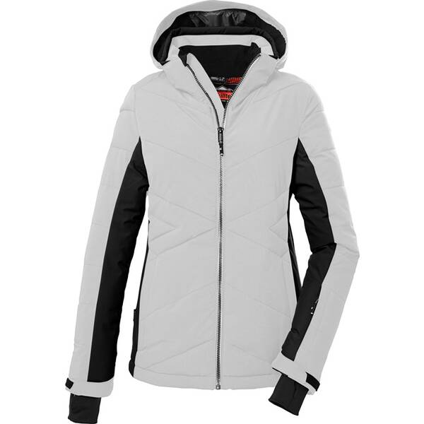 KILLTEC Damen Funktionsjacke KSW 89 WMN SKI QLTD JCKT von Killtec