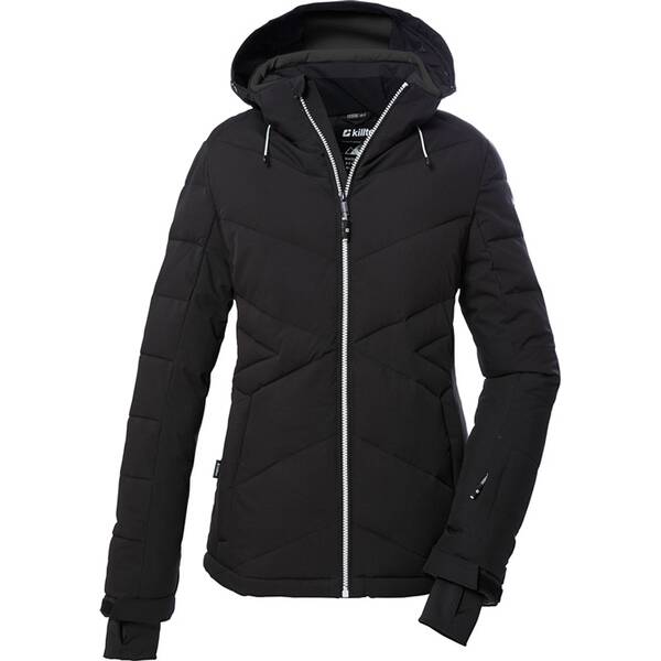 KILLTEC Damen Funktionsjacke KSW 90 WMN SKI QLTD JCKT von Killtec