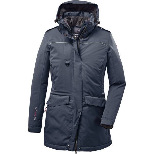 KILLTEC Damen Funktionsjacke Ostfold WMN PRK B von Killtec