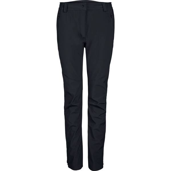 KILLTEC Damen Hose KOW 34 KG WMN SFTSHLL PNTS KILLTEC Damen Hose KOW 34 KG WMN SFTSHLL PNTS von Killtec