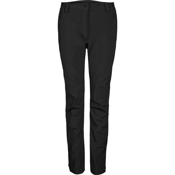 KILLTEC Damen Hose KOW 34 WMN SFTSHLL PNTS KILLTEC Damen Hose KOW 34 WMN SFTSHLL PNTS von Killtec