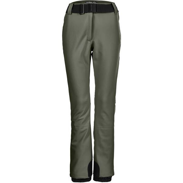 KILLTEC Damen Hose KSW 221 WMN SKI SFTSHLL PNTS von Killtec