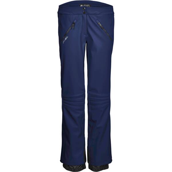 KILLTEC Damen Hose KSW 312 WMN SKI SFTSHLL PNTS von Killtec