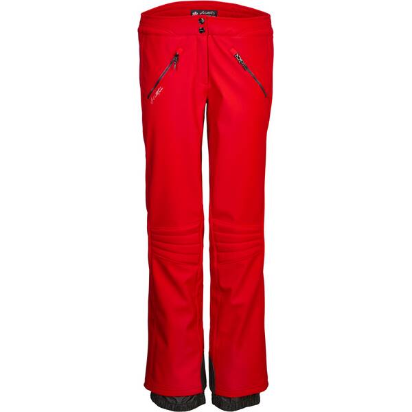 KILLTEC Damen Hose KSW 312 WMN SKI SFTSHLL PNTS von Killtec
