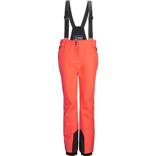 KILLTEC Damen Hose KSW 61 WMN SKI PNTS von Killtec