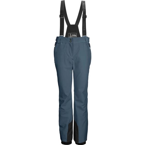 KILLTEC Damen Hose KSW 61 WMN SKI PNTS von Killtec