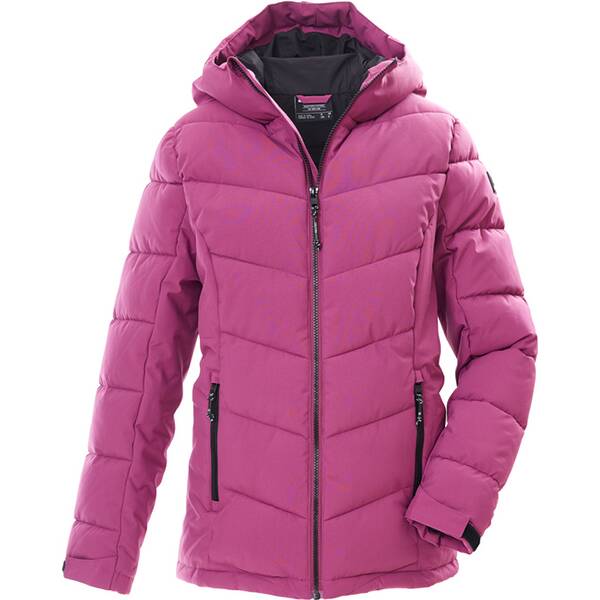 KILLTEC Damen Jacke KOW 261 WMN QLTD JCKT von Killtec
