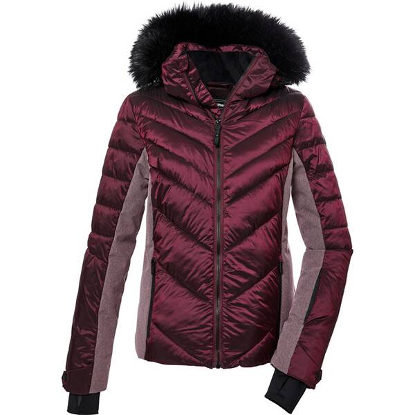 KILLTEC Damen Jacke KSW 104 WMN SKI QLTD JCKT von Killtec