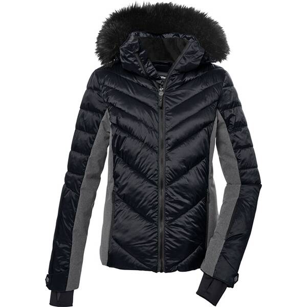 KILLTEC Damen Jacke KSW 104 WMN SKI QLTD JCKT von Killtec