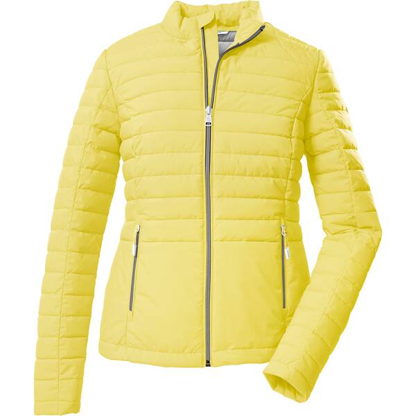 KILLTEC Damen Jacke in Daunenoptik KOS 116 WMN QLTD JCKT von Killtec