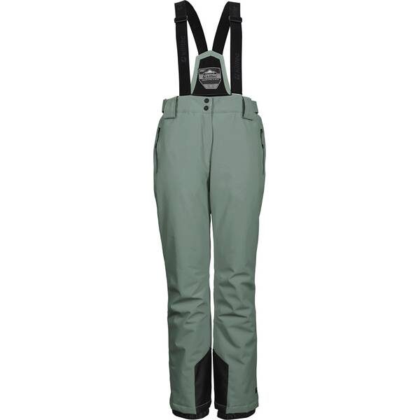 KILLTEC Damen Latzhose KSW 249 WMN SKI PNTS_ERIELLE von Killtec