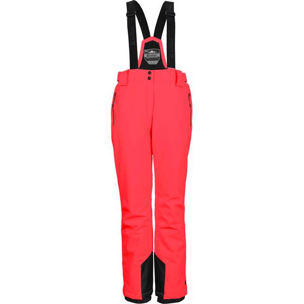 KILLTEC Damen Latzhose KSW 249 WMN SKI PNTS von Killtec